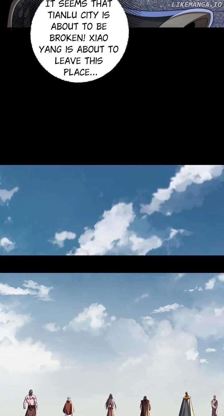 I Am the Fated Villain - Chapter 244 Page 10