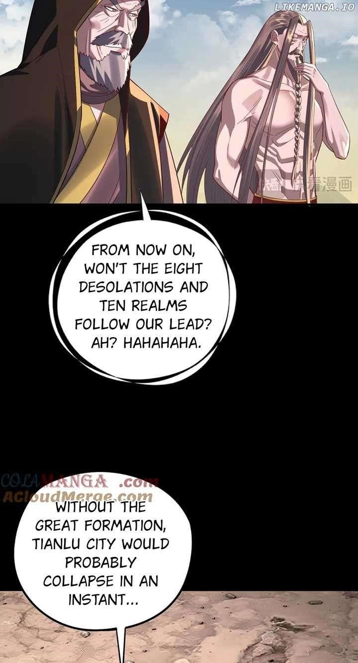 I Am the Fated Villain - Chapter 244 Page 12