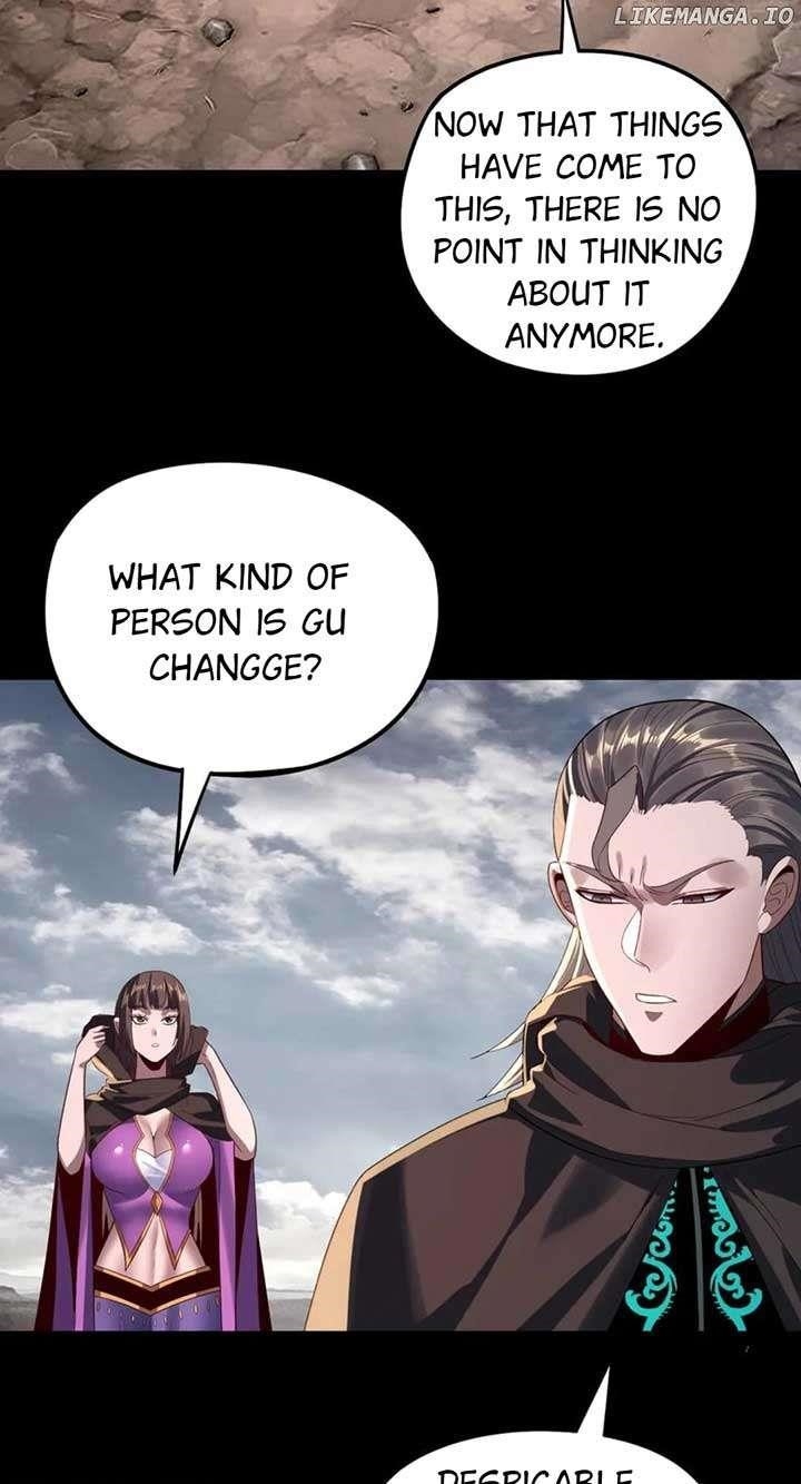 I Am the Fated Villain - Chapter 244 Page 14