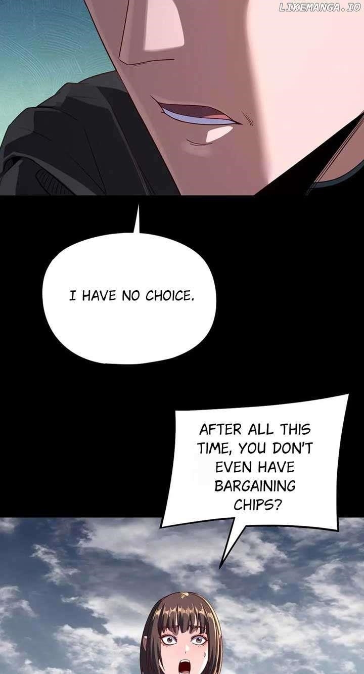 I Am the Fated Villain - Chapter 244 Page 16