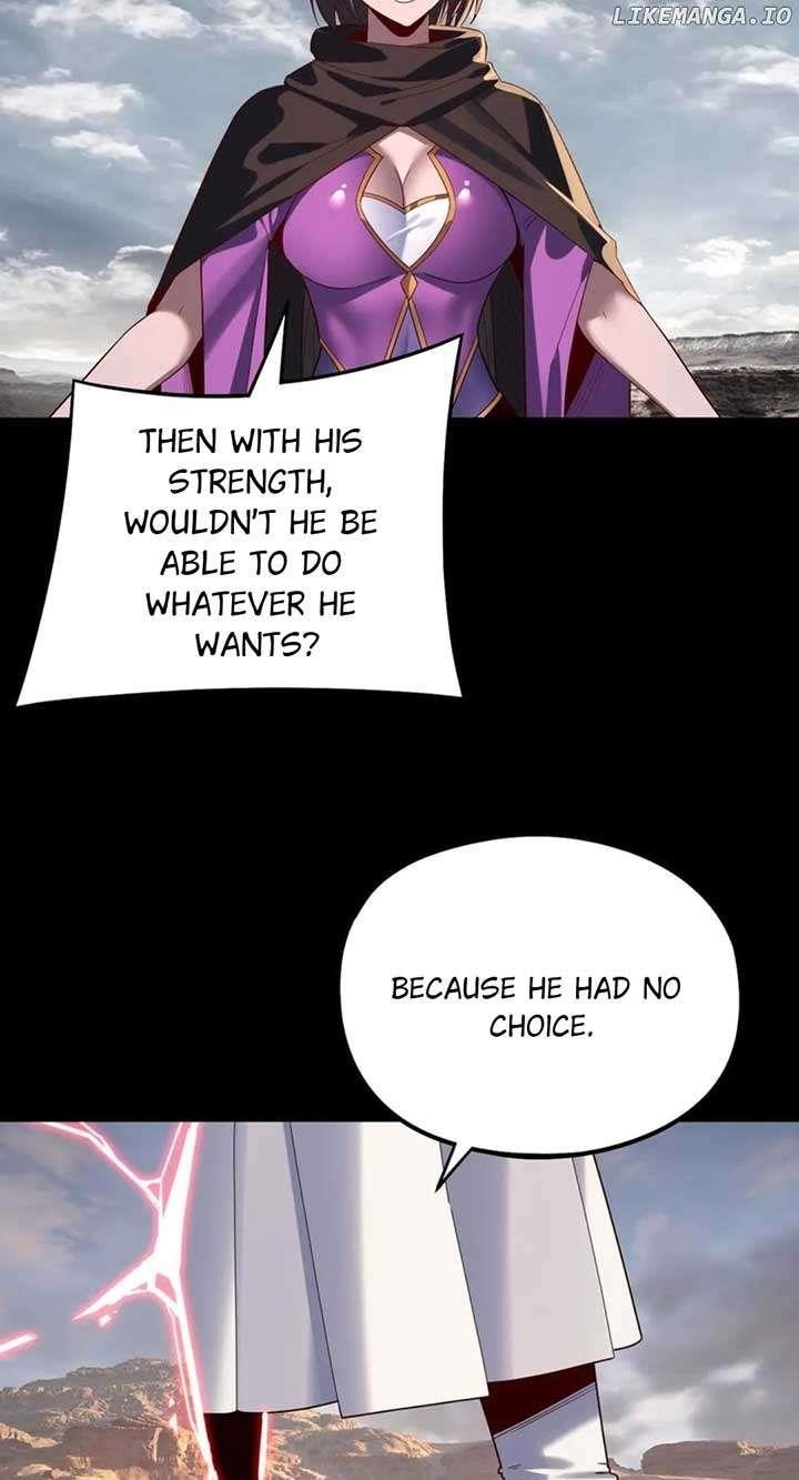 I Am the Fated Villain - Chapter 244 Page 17