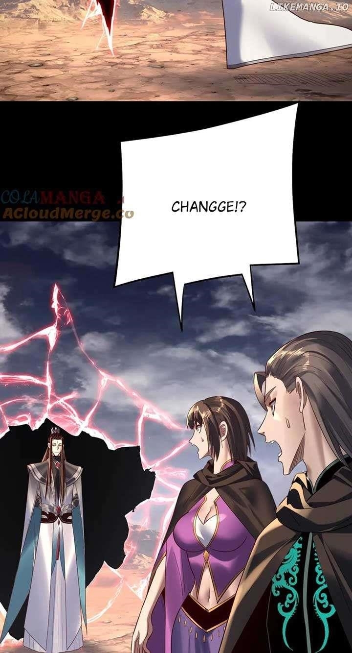 I Am the Fated Villain - Chapter 244 Page 18