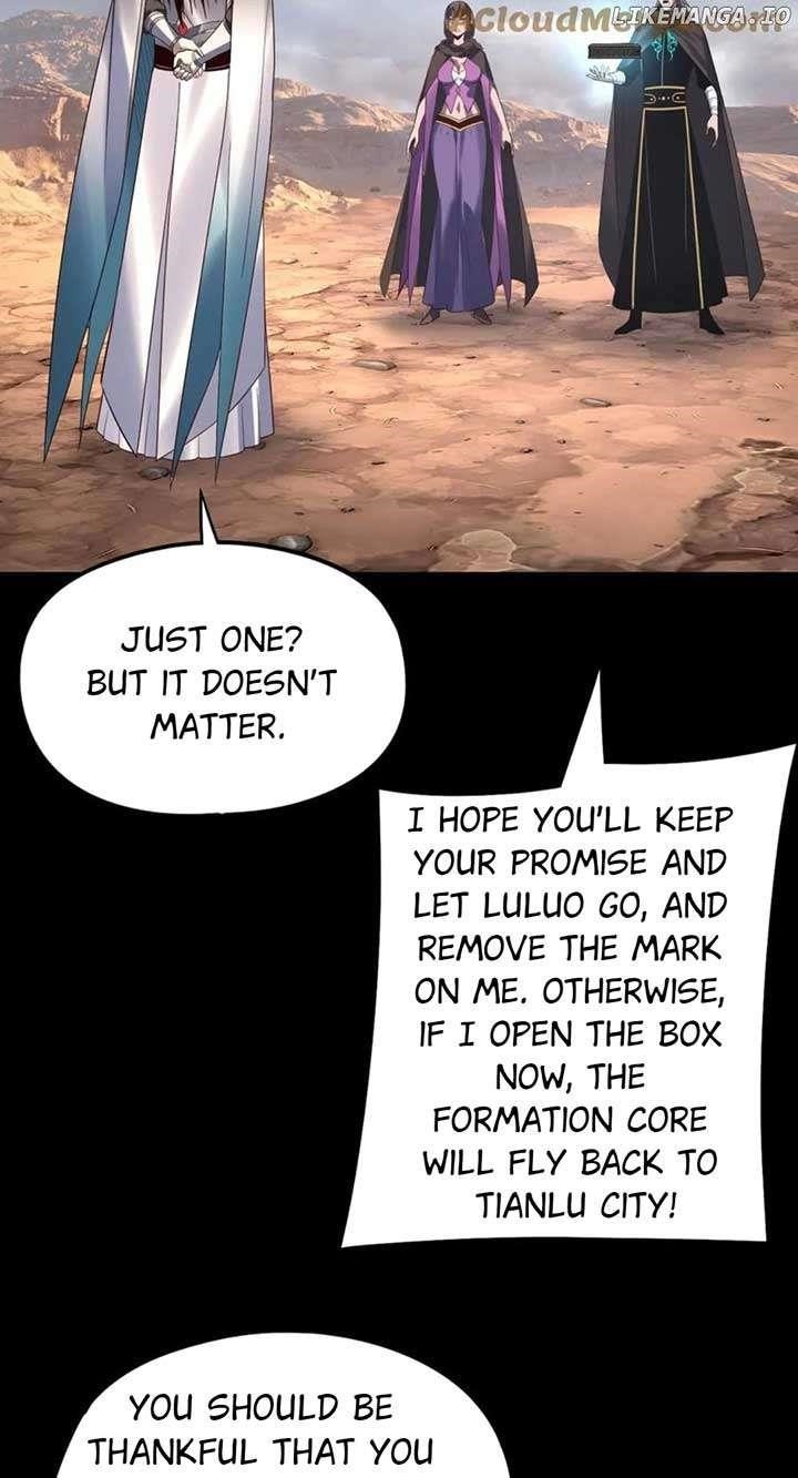 I Am the Fated Villain - Chapter 244 Page 20