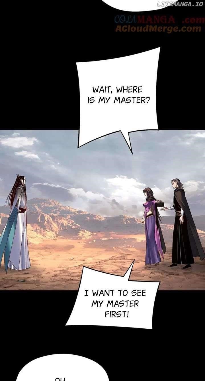 I Am the Fated Villain - Chapter 244 Page 25