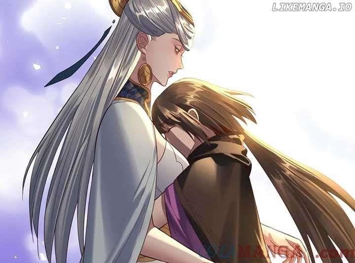 I Am the Fated Villain - Chapter 244 Page 28