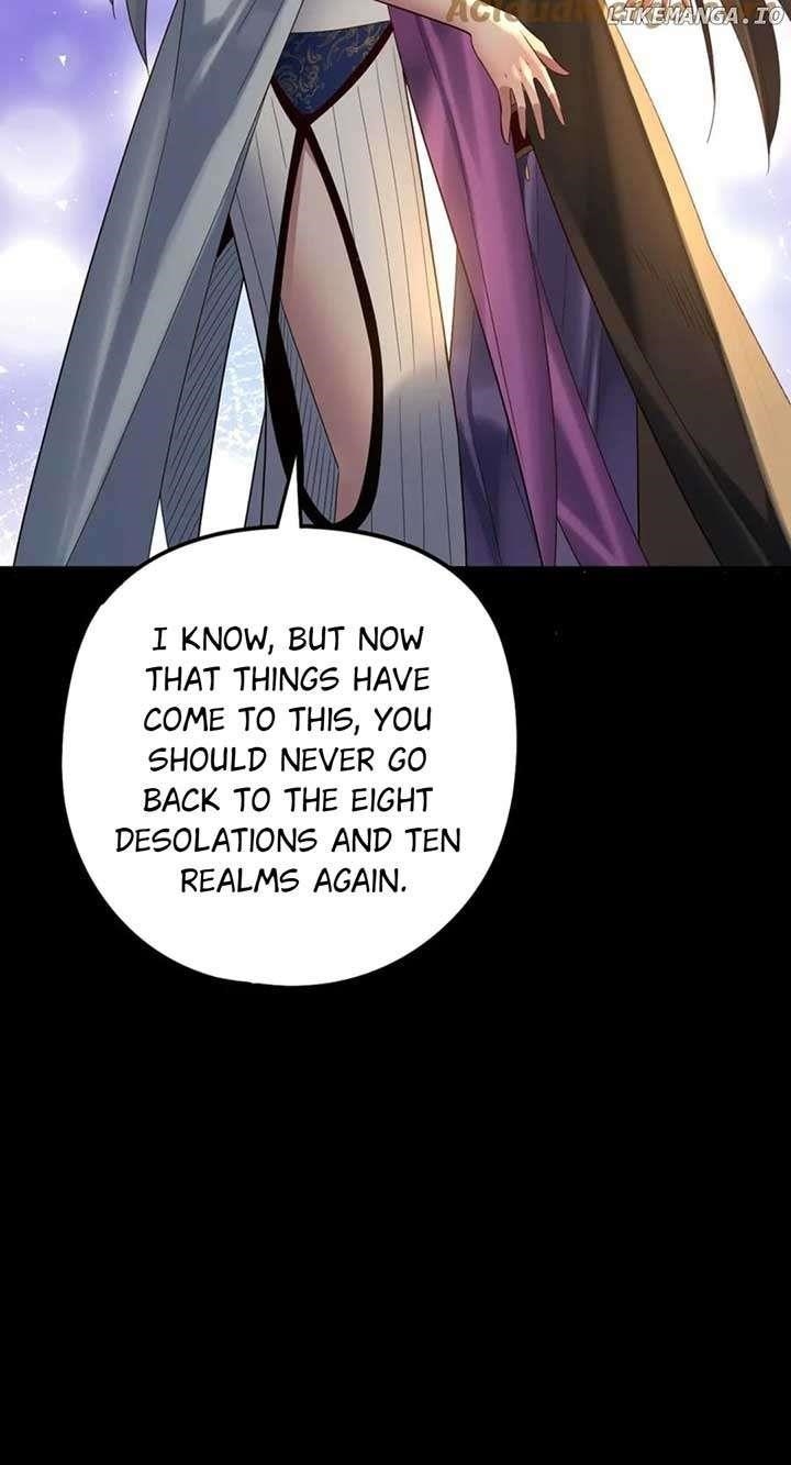 I Am the Fated Villain - Chapter 244 Page 29