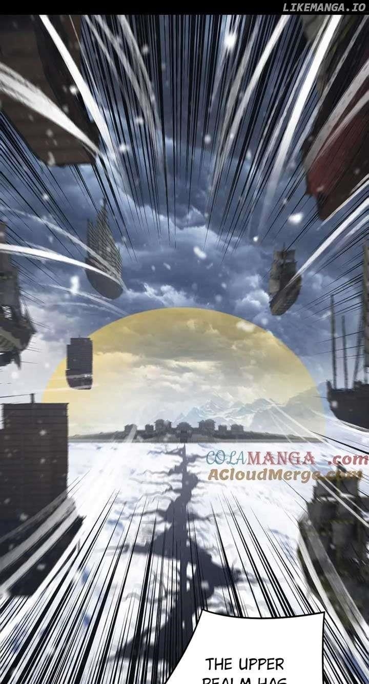 I Am the Fated Villain - Chapter 244 Page 30