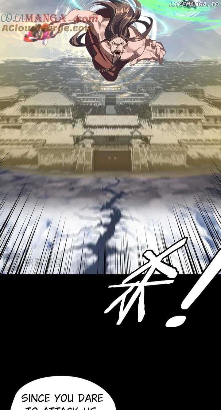 I Am the Fated Villain - Chapter 244 Page 34