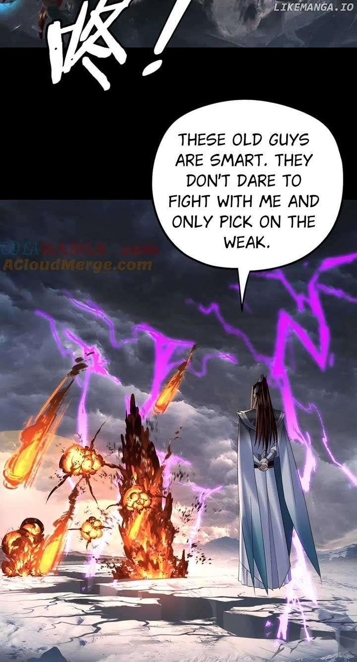 I Am the Fated Villain - Chapter 244 Page 37