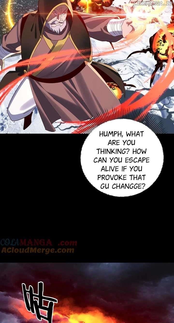 I Am the Fated Villain - Chapter 244 Page 40