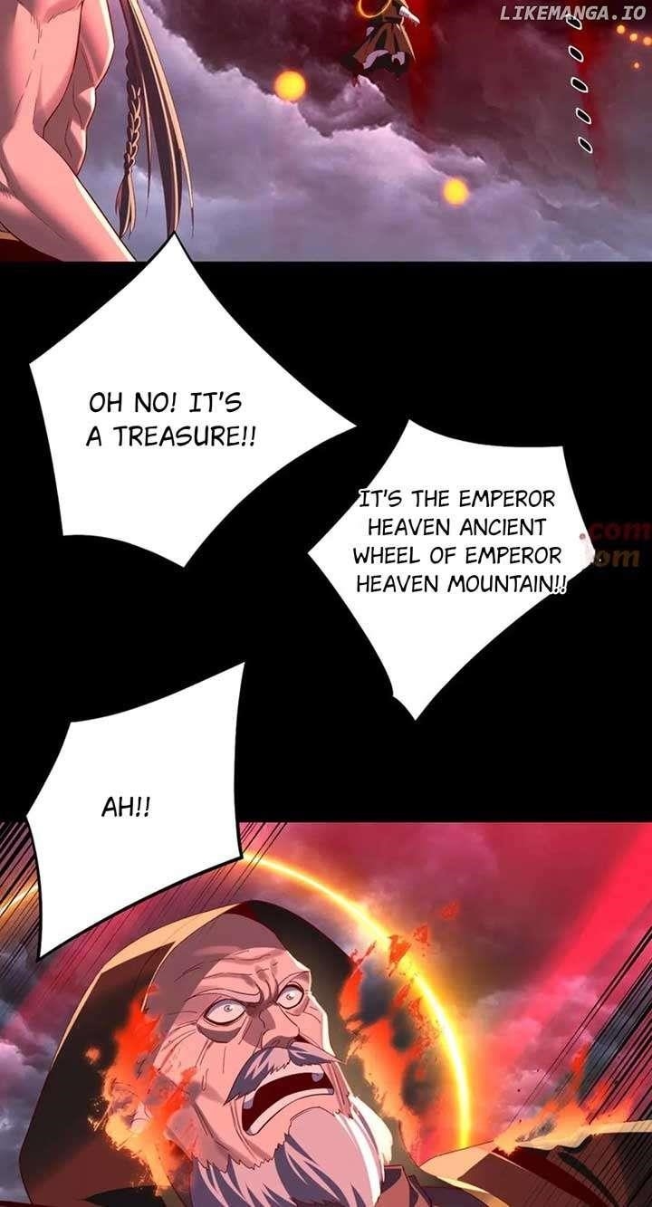 I Am the Fated Villain - Chapter 244 Page 42