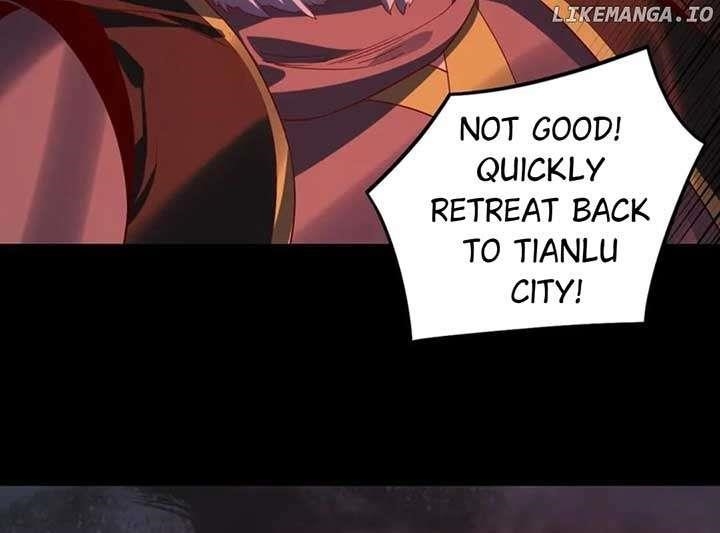 I Am the Fated Villain - Chapter 244 Page 43