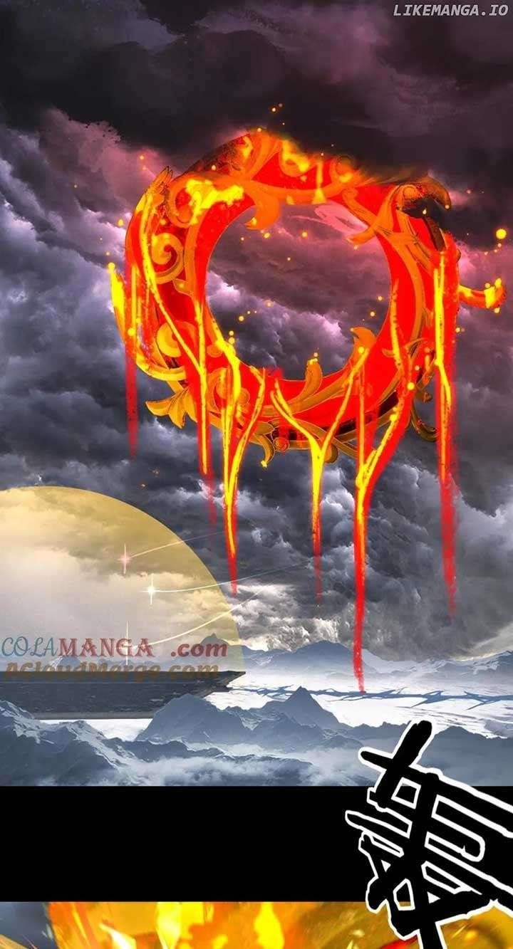 I Am the Fated Villain - Chapter 244 Page 44