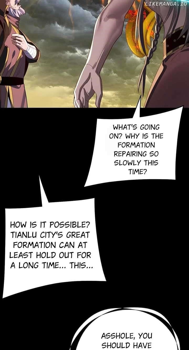 I Am the Fated Villain - Chapter 244 Page 46