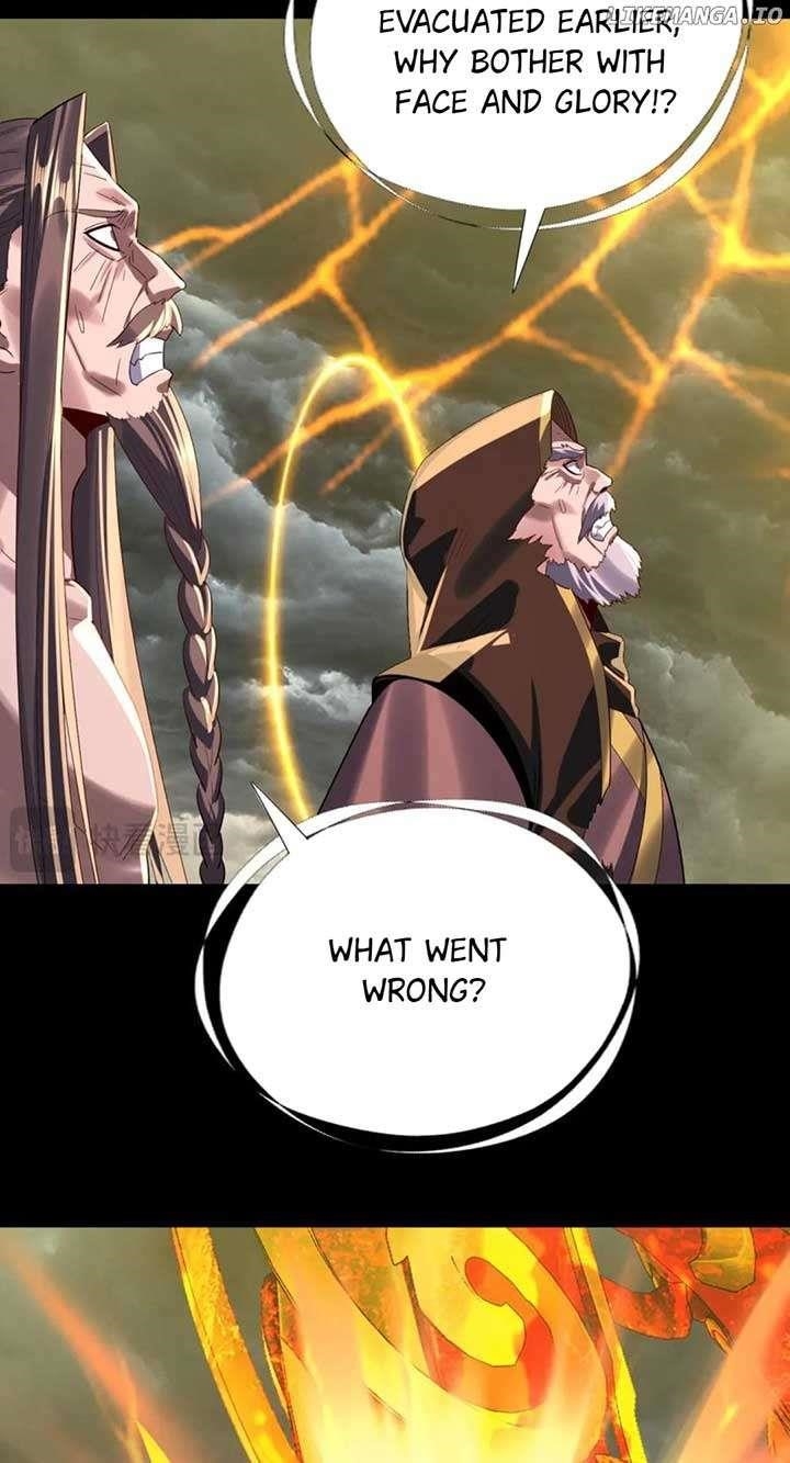 I Am the Fated Villain - Chapter 244 Page 47