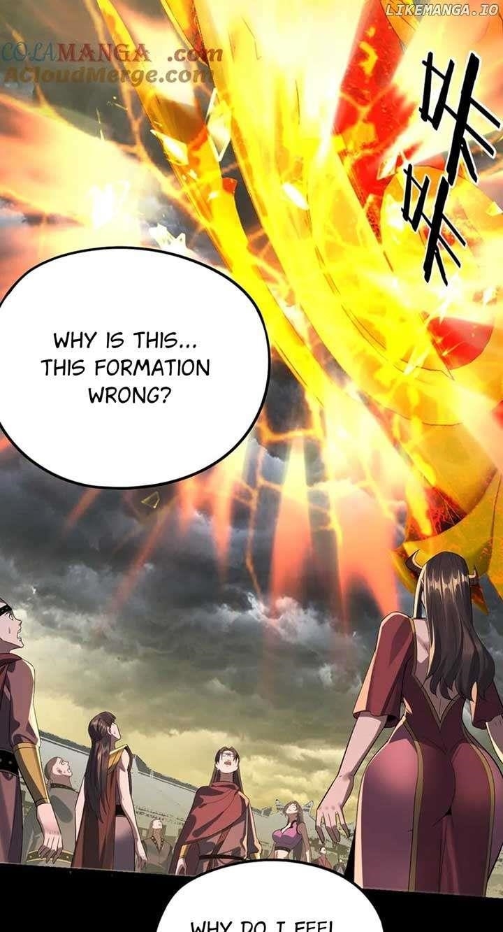 I Am the Fated Villain - Chapter 244 Page 48