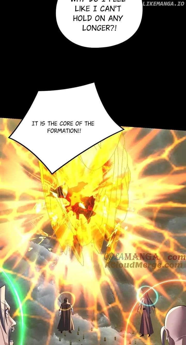 I Am the Fated Villain - Chapter 244 Page 49