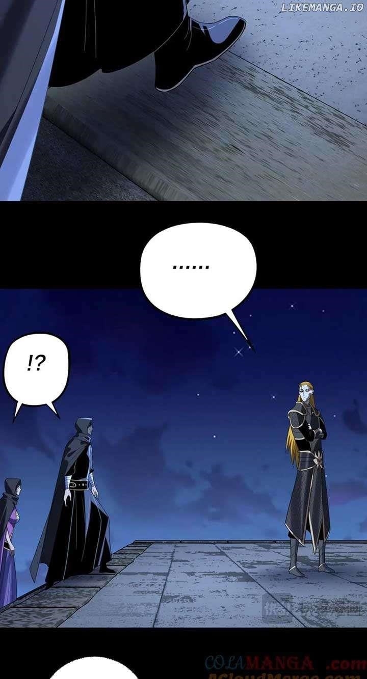 I Am the Fated Villain - Chapter 244 Page 5