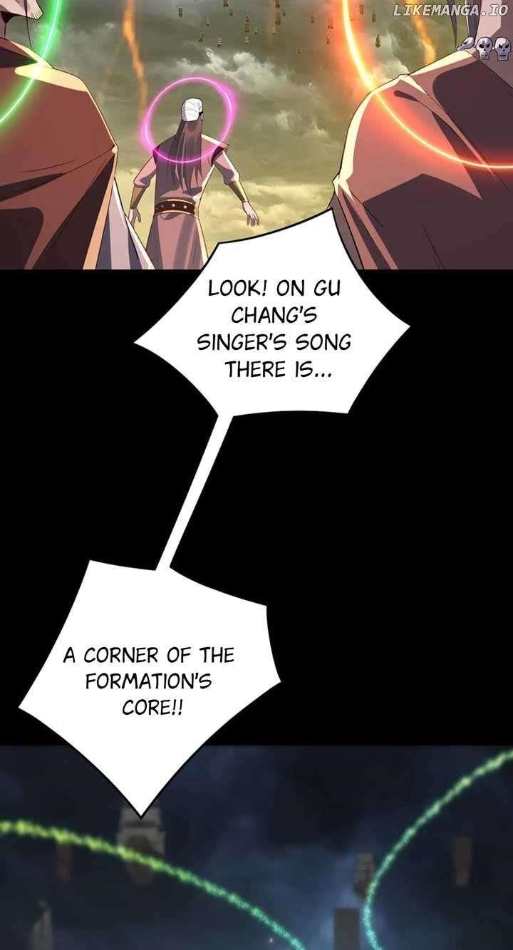 I Am the Fated Villain - Chapter 244 Page 50