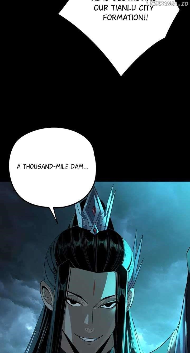 I Am the Fated Villain - Chapter 244 Page 52