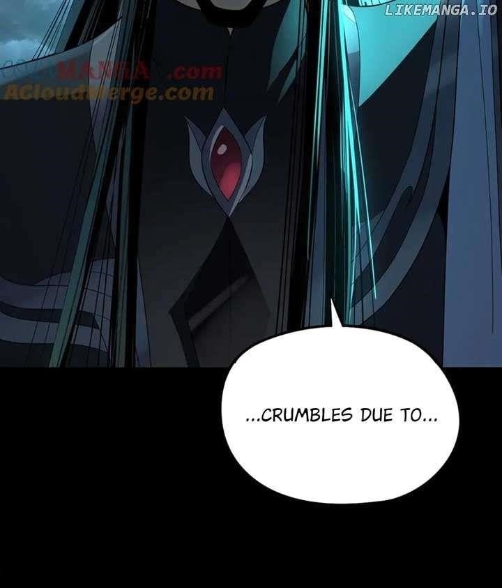 I Am the Fated Villain - Chapter 244 Page 53