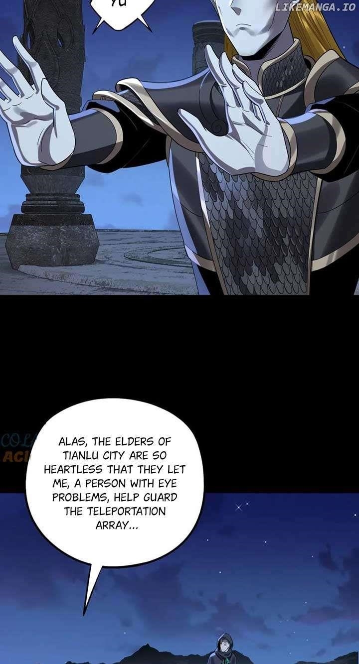 I Am the Fated Villain - Chapter 244 Page 7