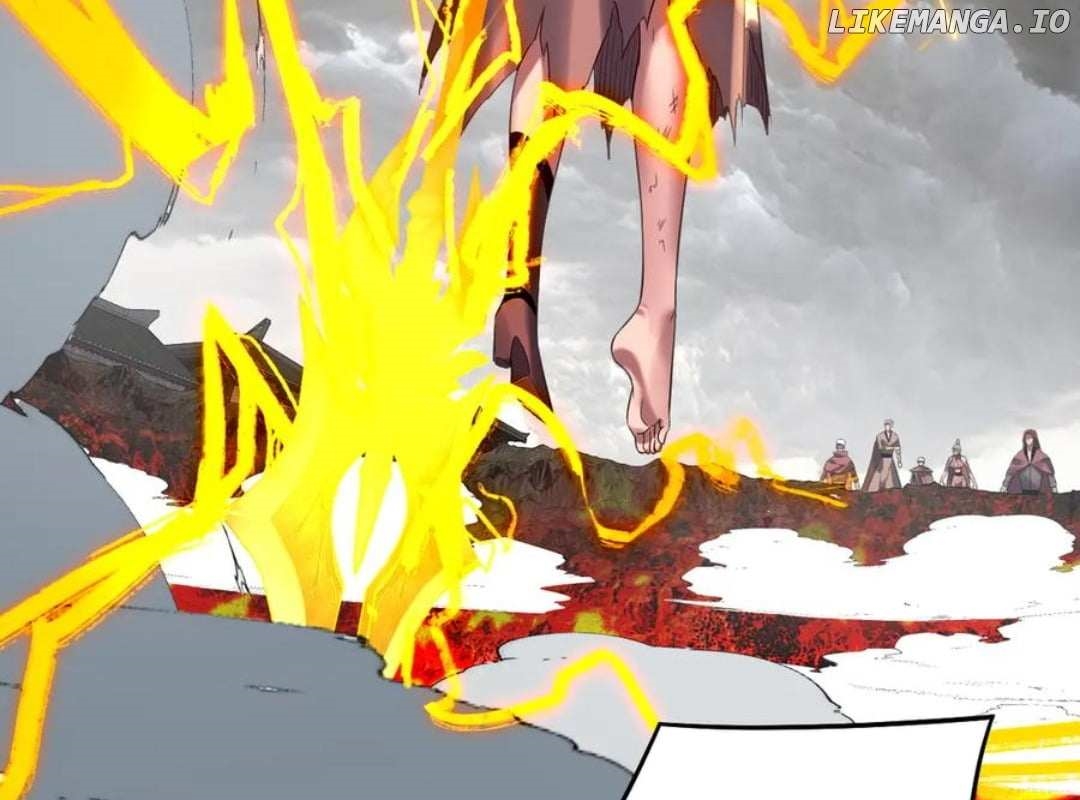 I Am the Fated Villain - Chapter 245 Page 13