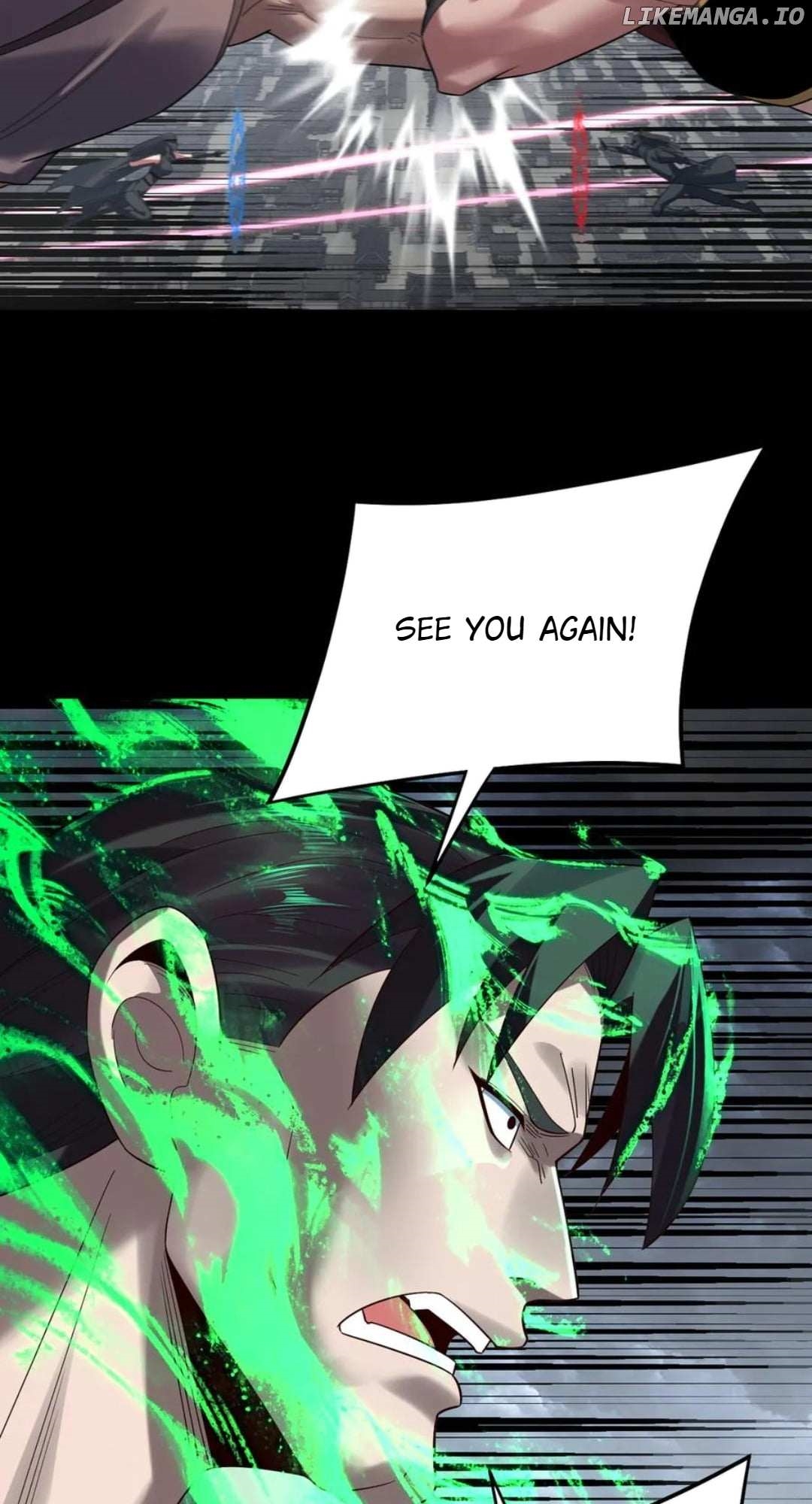 I Am the Fated Villain - Chapter 245 Page 17