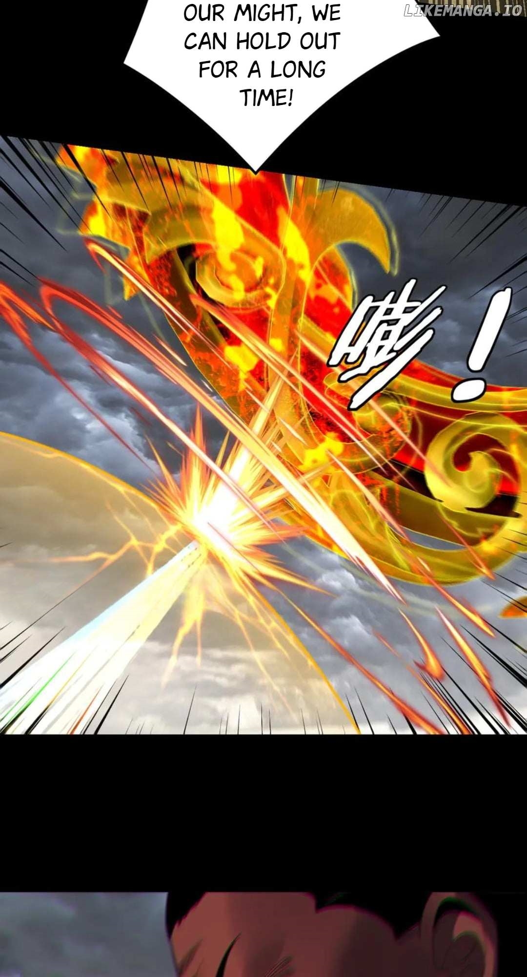 I Am the Fated Villain - Chapter 245 Page 2