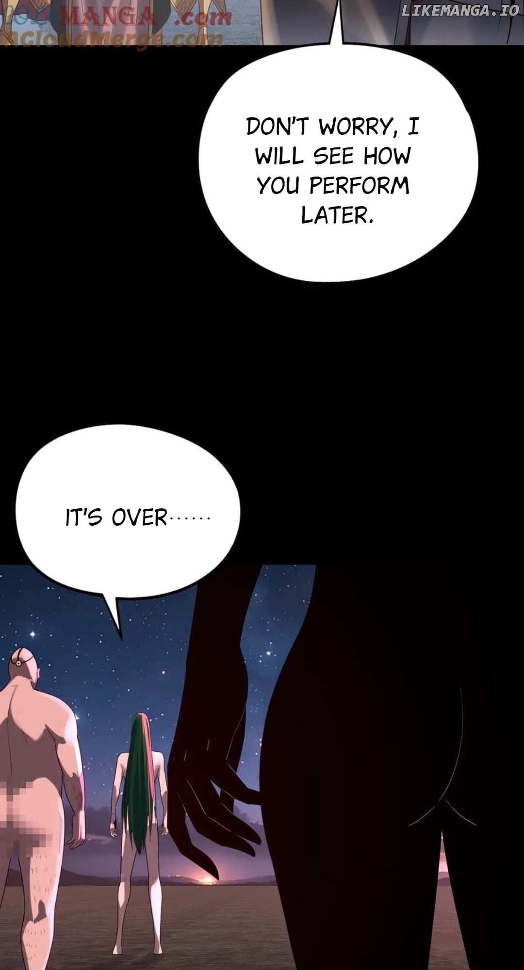 I Am the Fated Villain - Chapter 245 Page 29