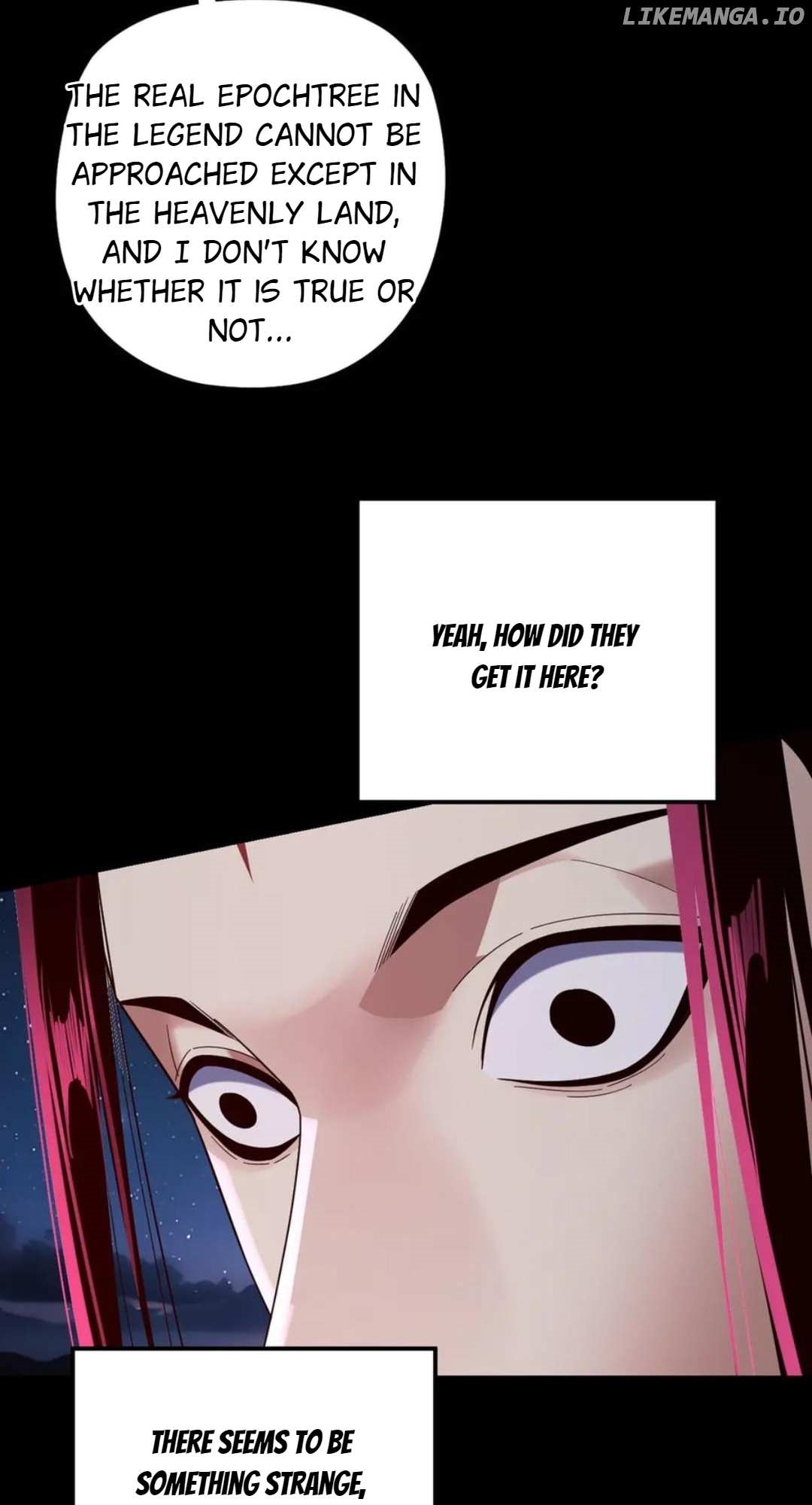 I Am the Fated Villain - Chapter 245 Page 47