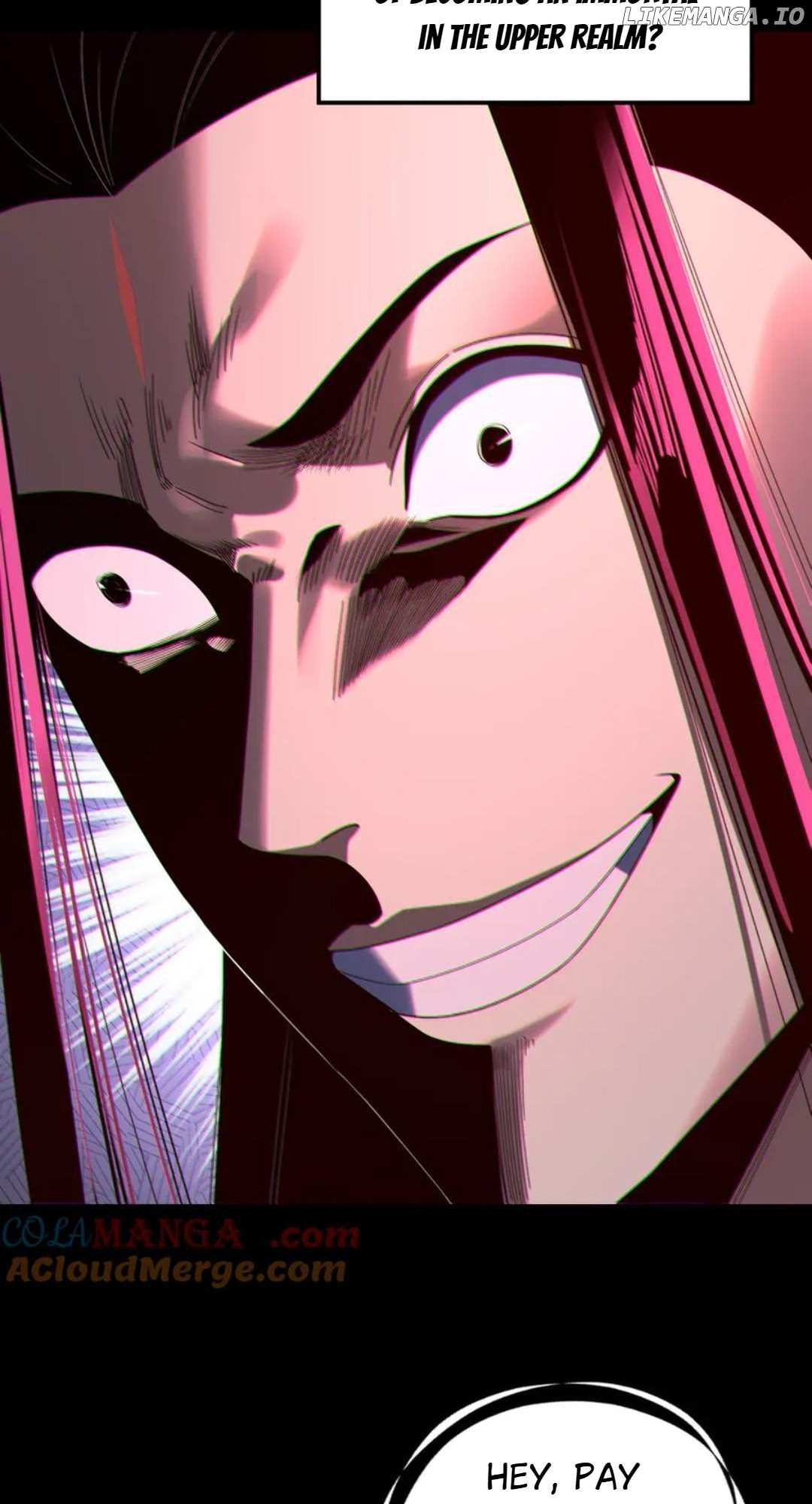 I Am the Fated Villain - Chapter 245 Page 49