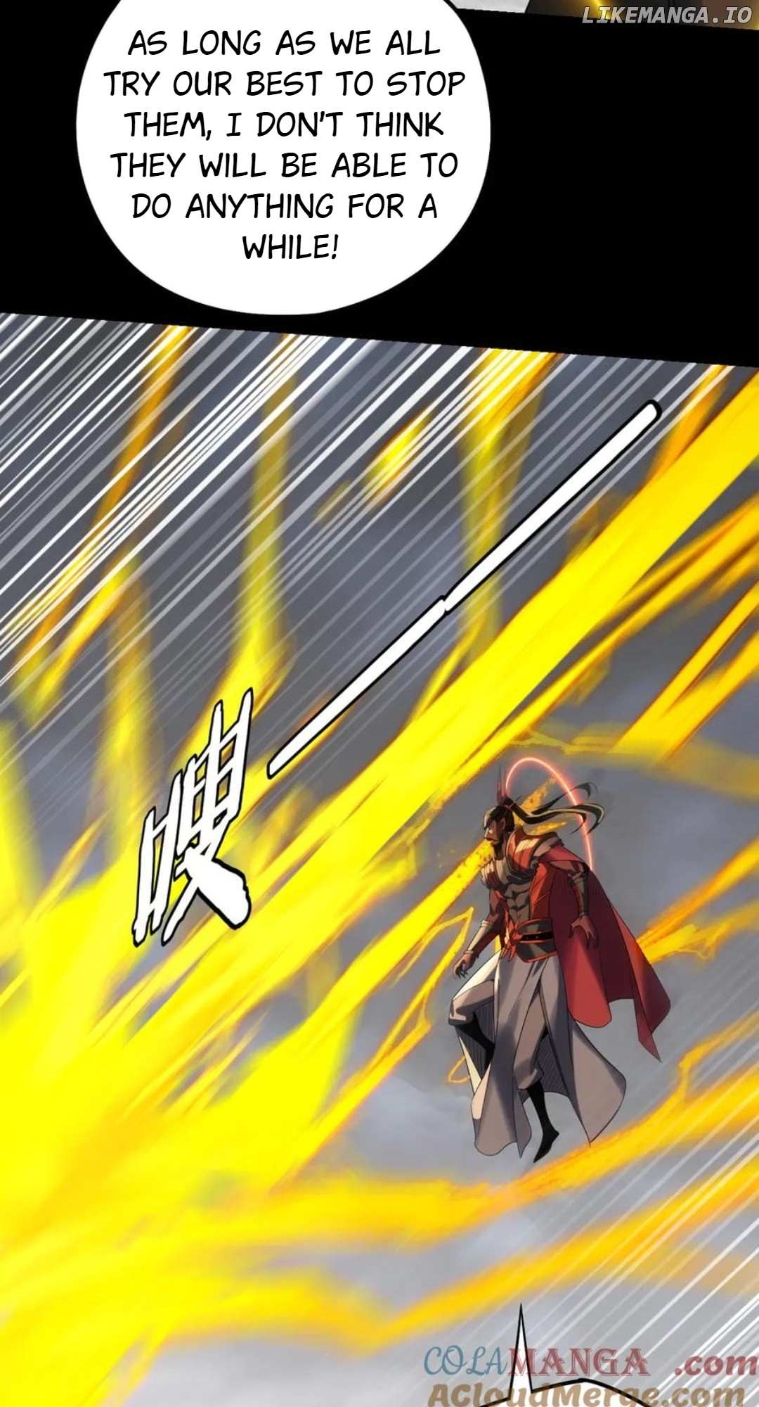 I Am the Fated Villain - Chapter 245 Page 5