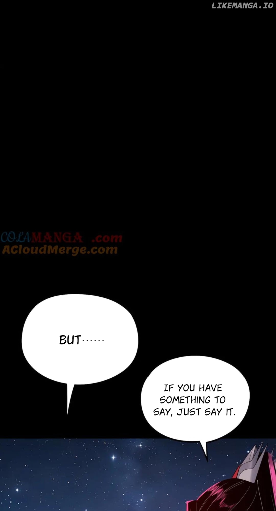 I Am the Fated Villain - Chapter 245 Page 51