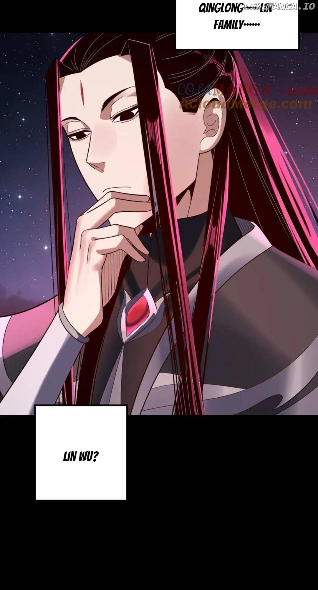 I Am the Fated Villain - Chapter 245 Page 53