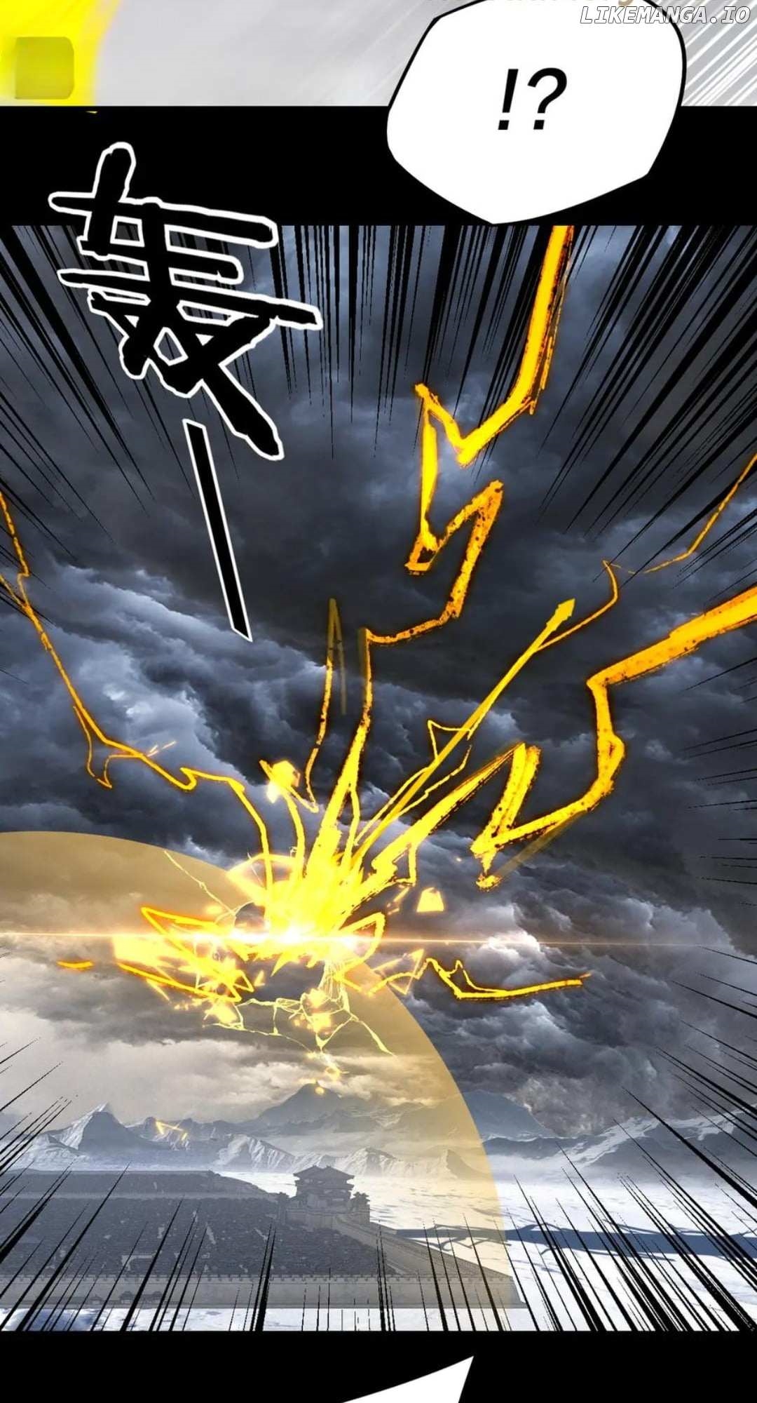 I Am the Fated Villain - Chapter 245 Page 6