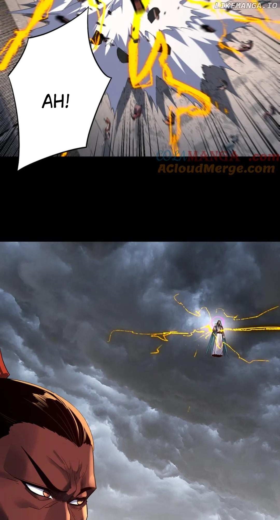 I Am the Fated Villain - Chapter 245 Page 9