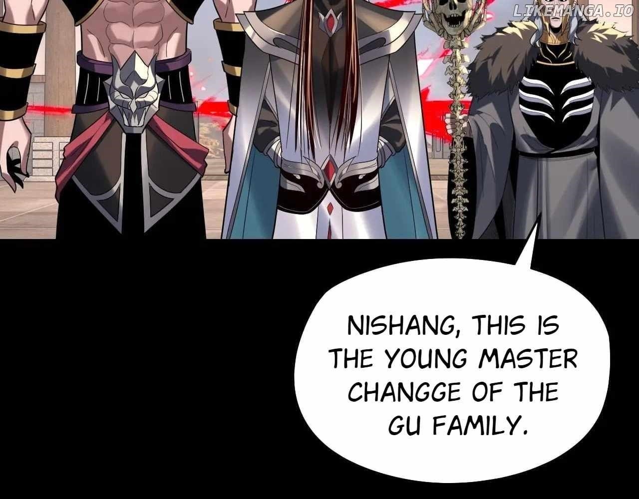 I Am the Fated Villain - Chapter 247 Page 10