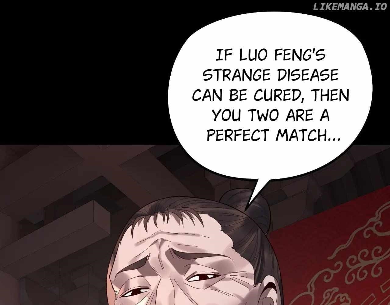 I Am the Fated Villain - Chapter 247 Page 101