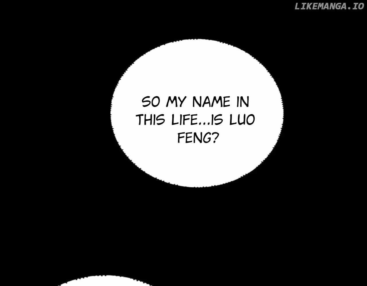 I Am the Fated Villain - Chapter 247 Page 105