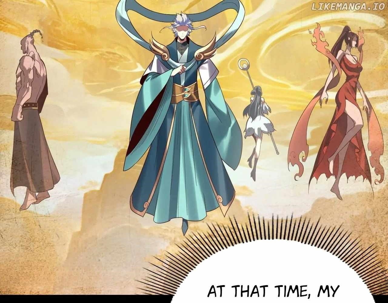 I Am the Fated Villain - Chapter 247 Page 108