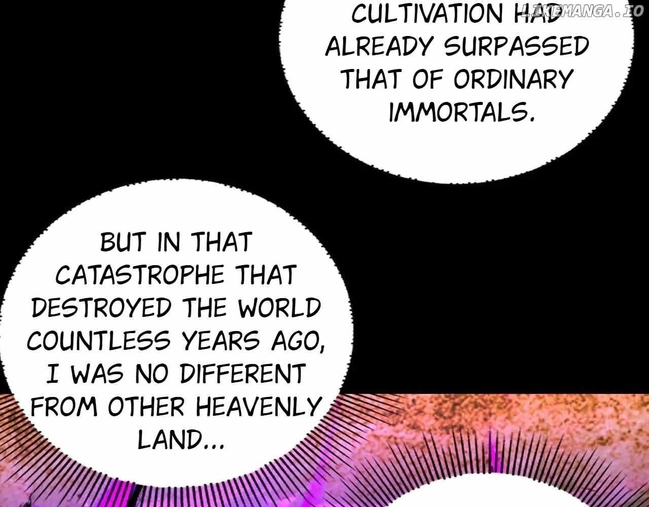 I Am the Fated Villain - Chapter 247 Page 109