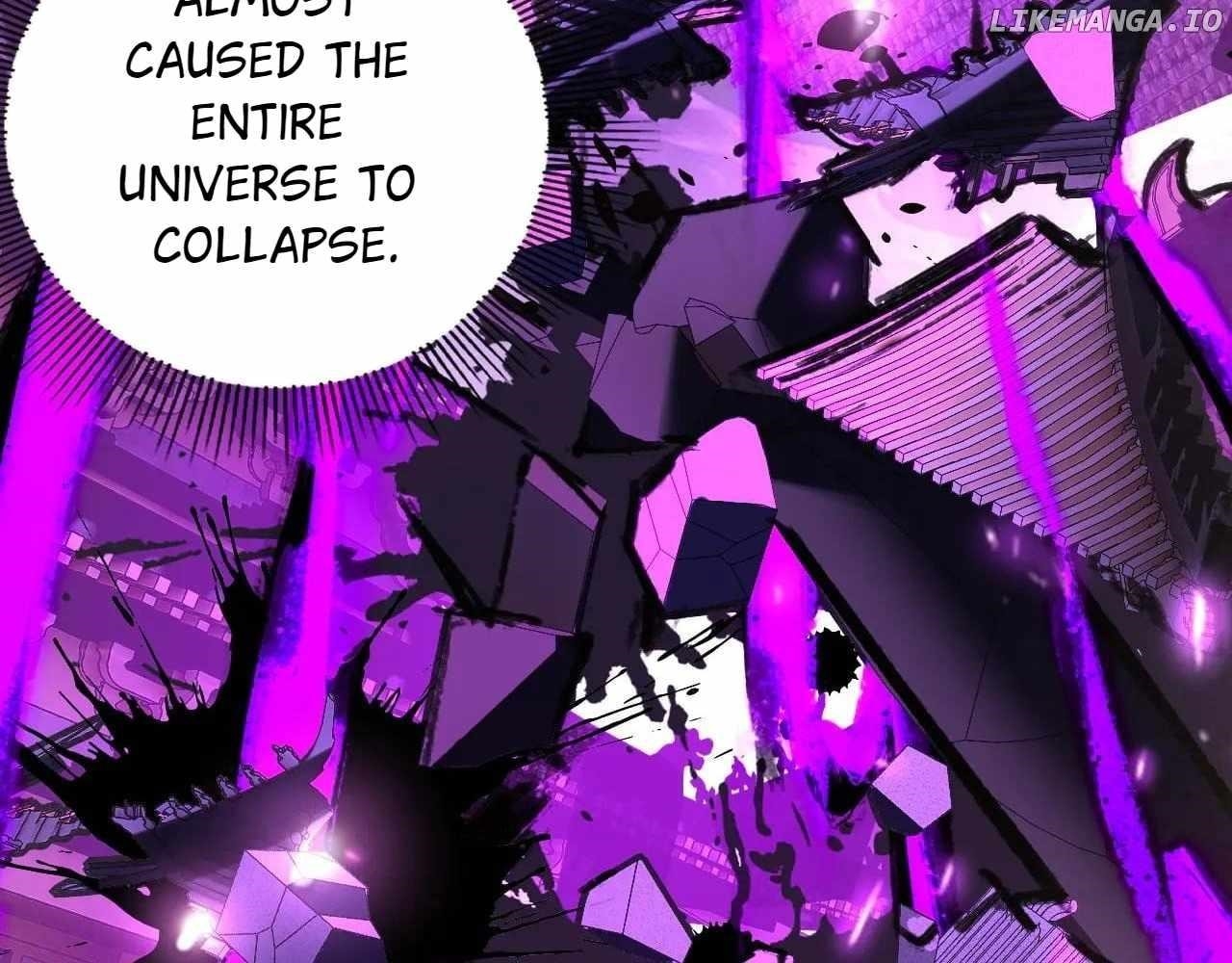 I Am the Fated Villain - Chapter 247 Page 111