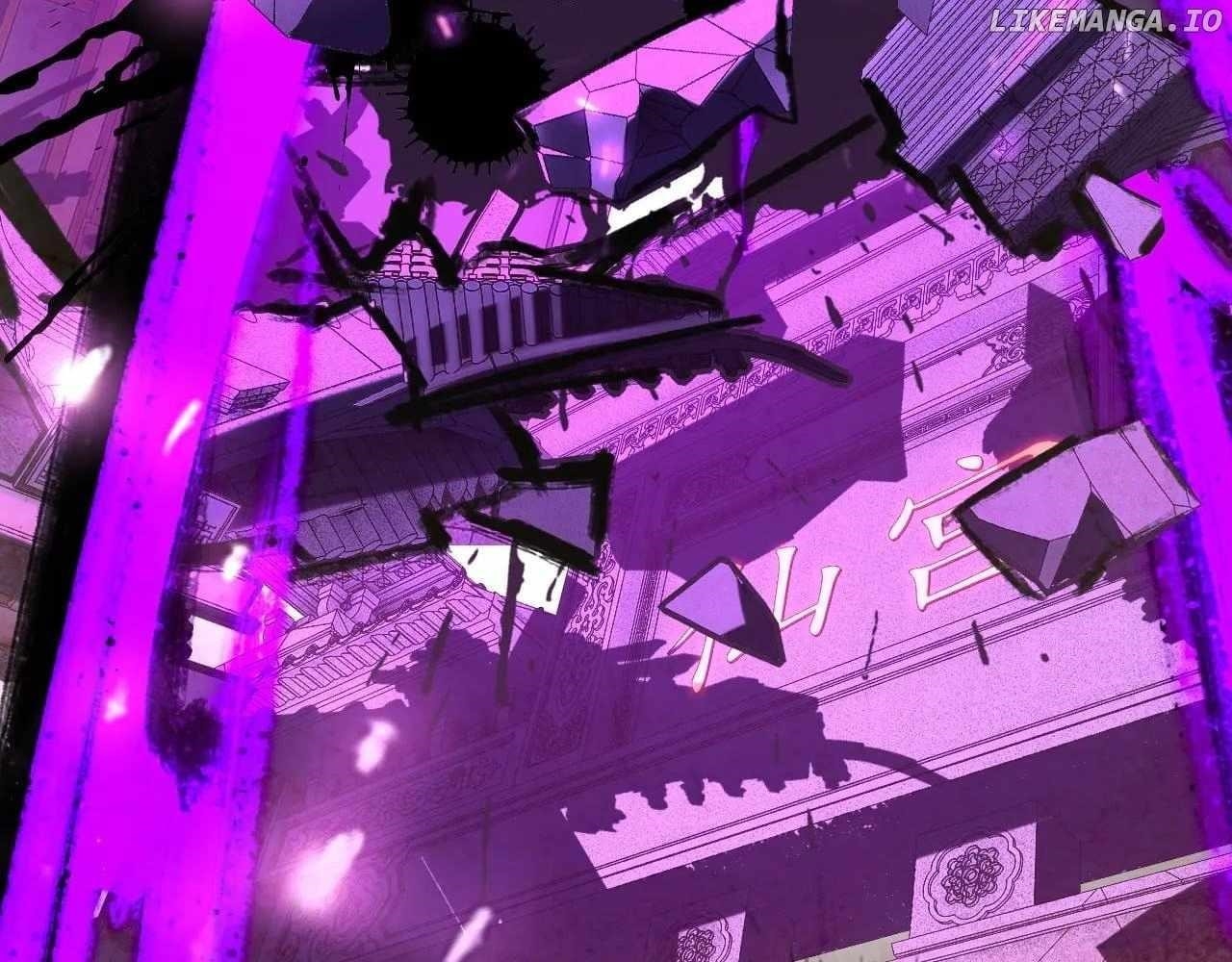 I Am the Fated Villain - Chapter 247 Page 112