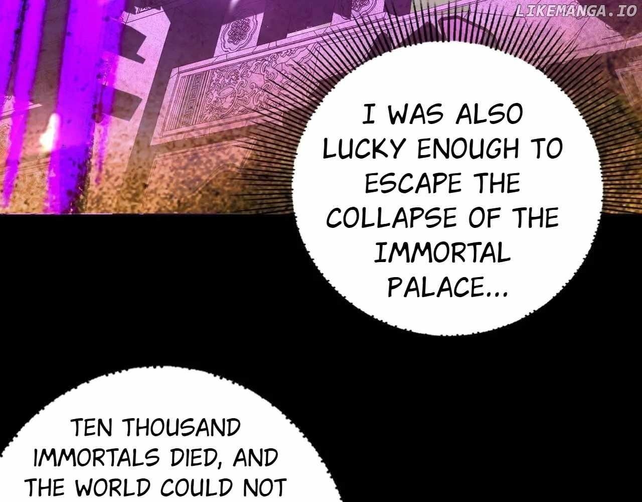 I Am the Fated Villain - Chapter 247 Page 113