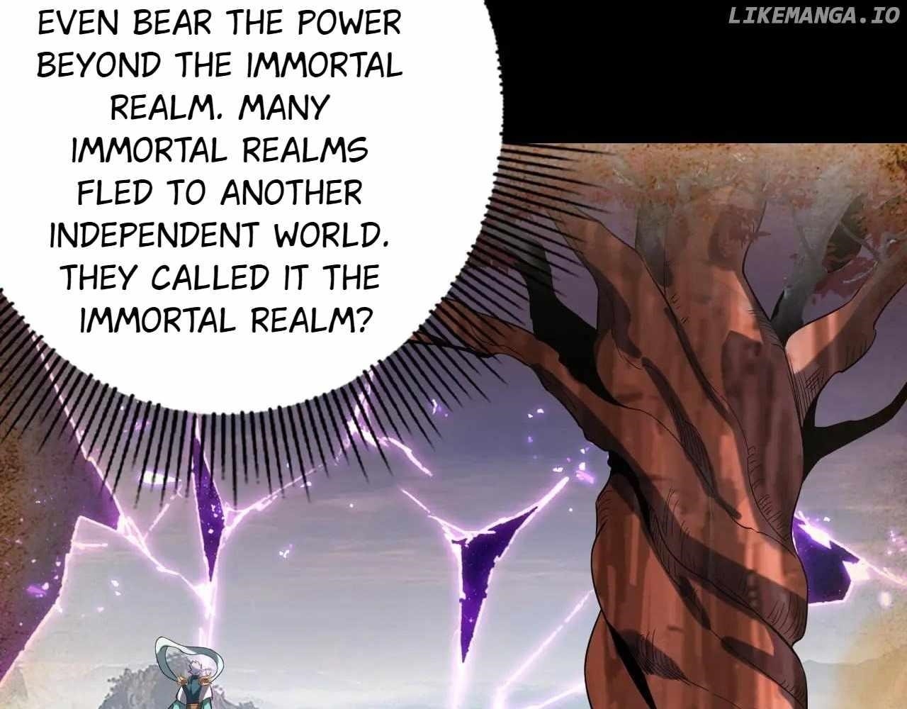 I Am the Fated Villain - Chapter 247 Page 114