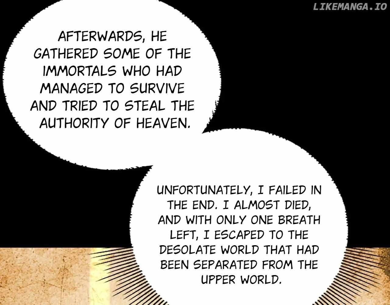 I Am the Fated Villain - Chapter 247 Page 116