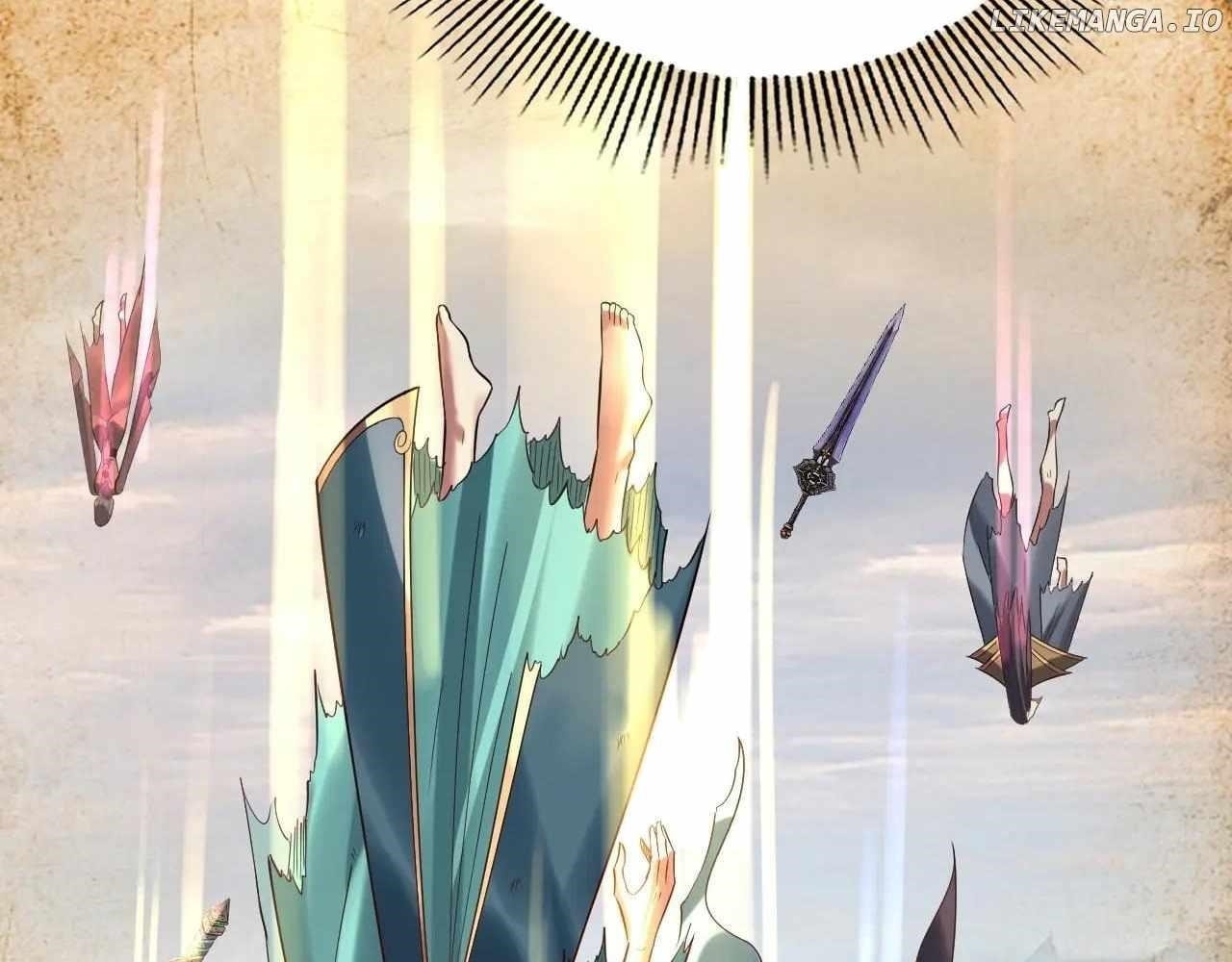 I Am the Fated Villain - Chapter 247 Page 117