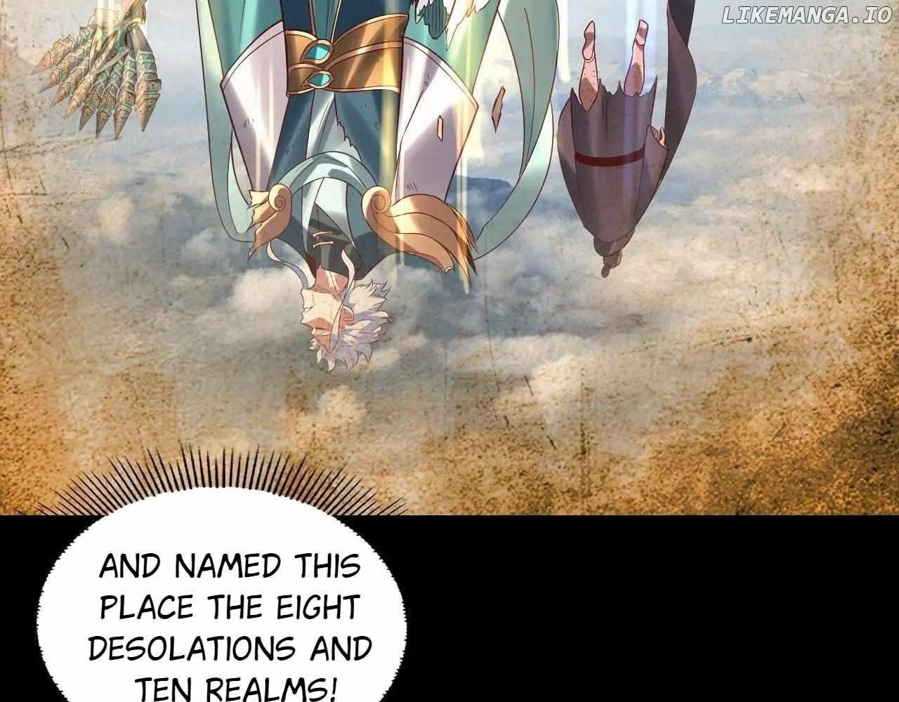 I Am the Fated Villain - Chapter 247 Page 118