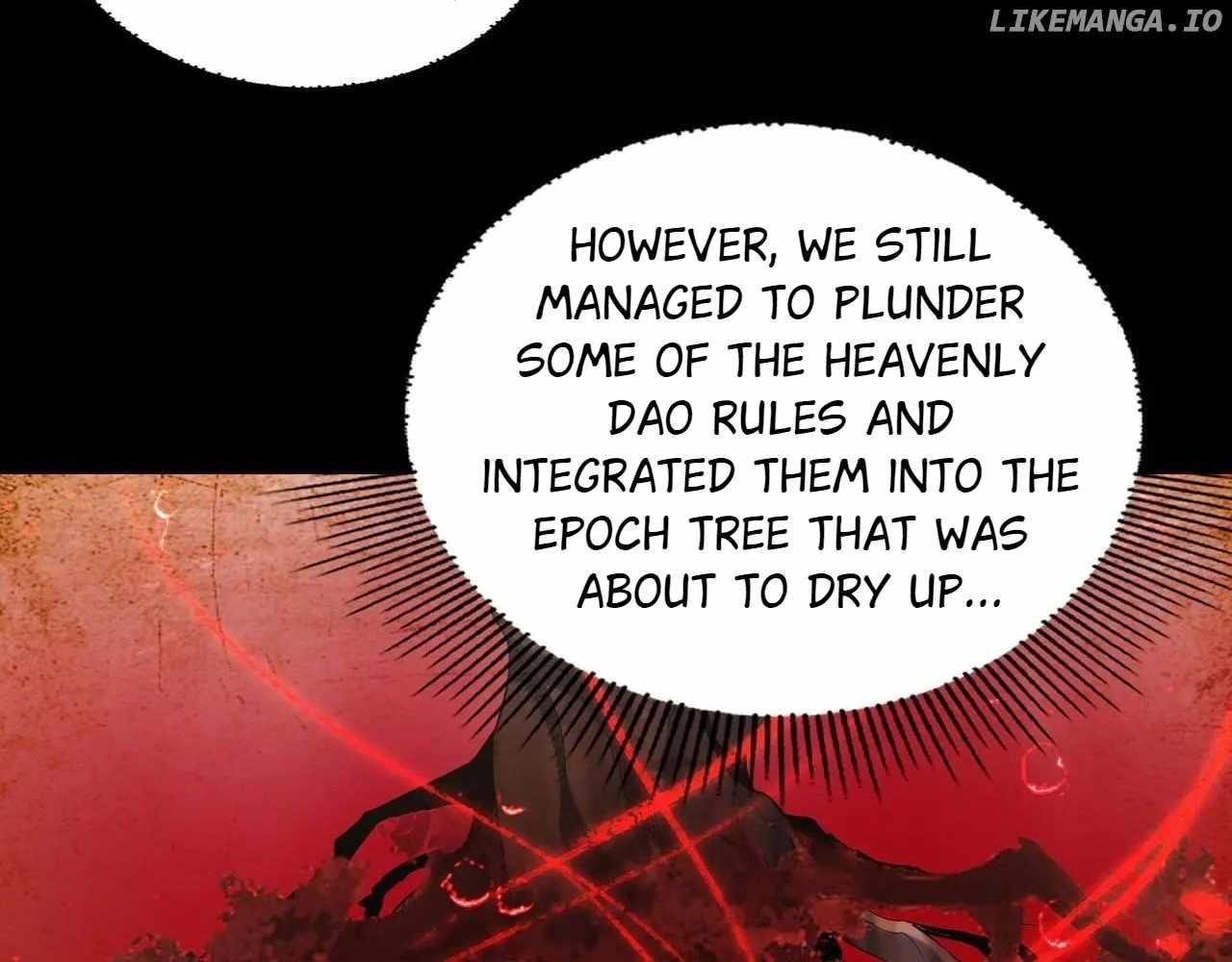 I Am the Fated Villain - Chapter 247 Page 119